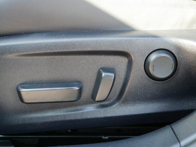 used 2022 Lexus IS 350 car, priced at $43,690