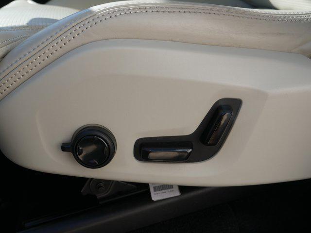 used 2022 Volvo XC90 Recharge Plug-In Hybrid car, priced at $43,790