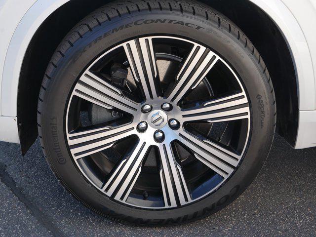 used 2022 Volvo XC90 Recharge Plug-In Hybrid car, priced at $43,790
