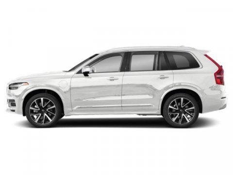 used 2022 Volvo XC90 Recharge Plug-In Hybrid car, priced at $45,000