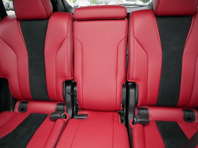 used 2024 Acura MDX car, priced at $51,390