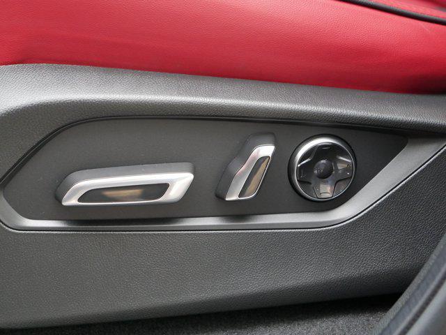 used 2024 Acura MDX car, priced at $51,390