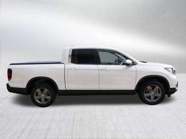 used 2023 Honda Ridgeline car, priced at $35,490