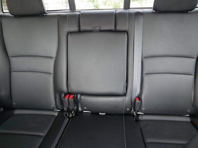 used 2023 Honda Ridgeline car, priced at $35,490