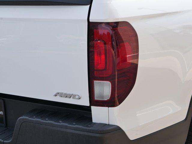 used 2023 Honda Ridgeline car, priced at $35,490