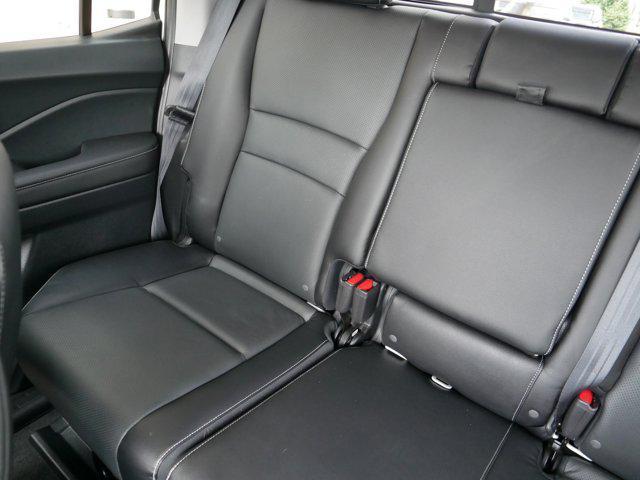 used 2023 Honda Ridgeline car, priced at $35,490