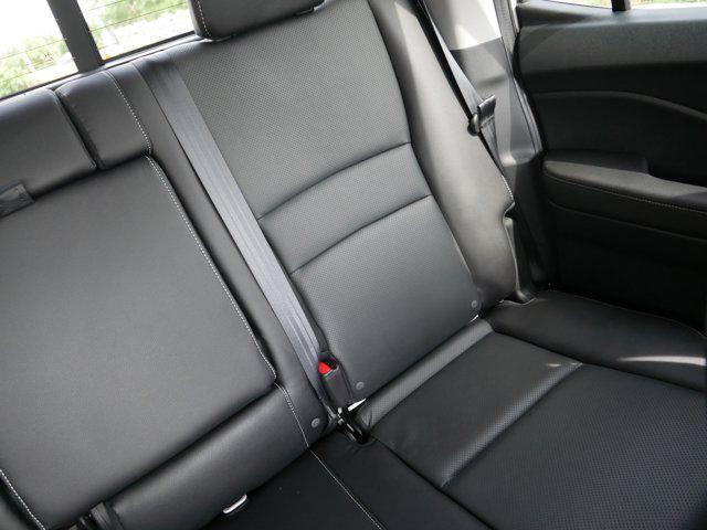 used 2023 Honda Ridgeline car, priced at $35,490