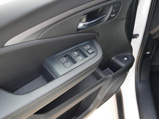 used 2023 Honda Ridgeline car, priced at $35,490