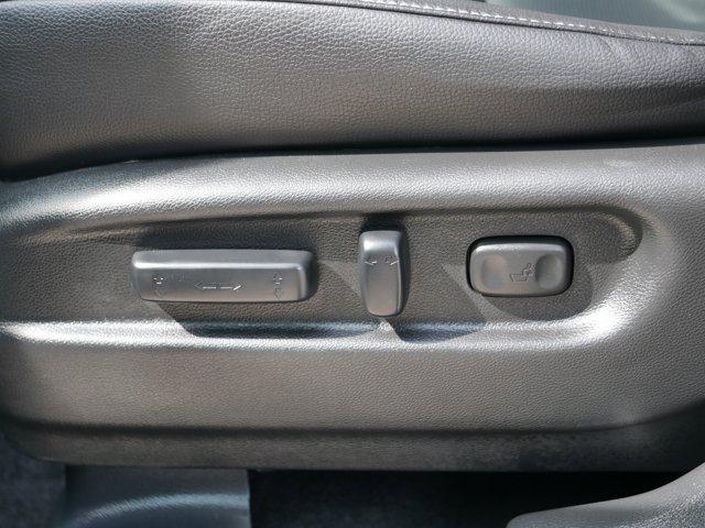 used 2023 Honda Ridgeline car, priced at $35,490