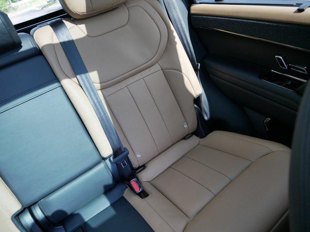 used 2024 Land Rover Range Rover Sport car, priced at $112,990