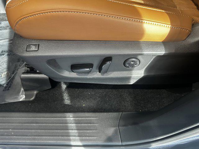 new 2026 INFINITI QX60 car, priced at $70,990