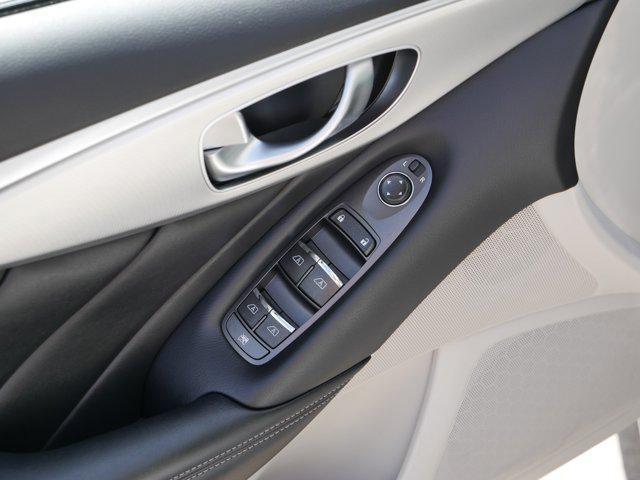 used 2019 INFINITI Q50 car, priced at $28,690