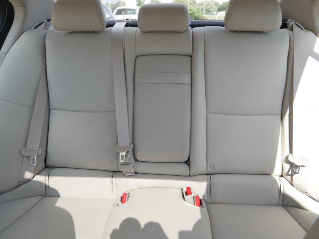 used 2019 INFINITI Q50 car, priced at $28,690