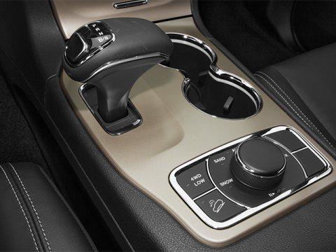 used 2014 Jeep Grand Cherokee car, priced at $12,990