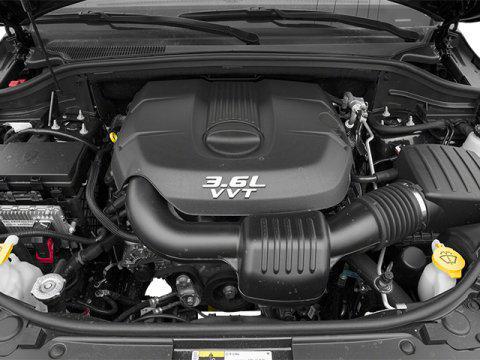 used 2014 Jeep Grand Cherokee car, priced at $12,990