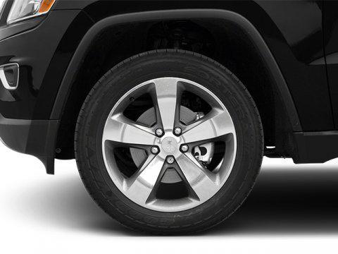 used 2014 Jeep Grand Cherokee car, priced at $12,990