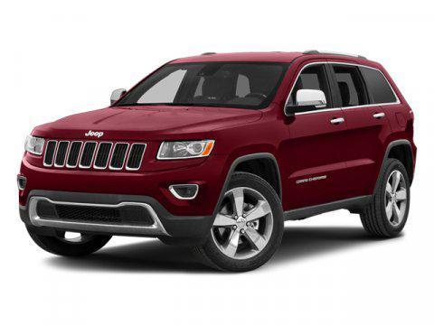 used 2014 Jeep Grand Cherokee car, priced at $12,990