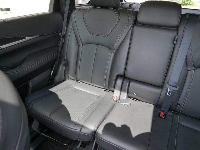 used 2024 INFINITI QX60 car, priced at $55,690