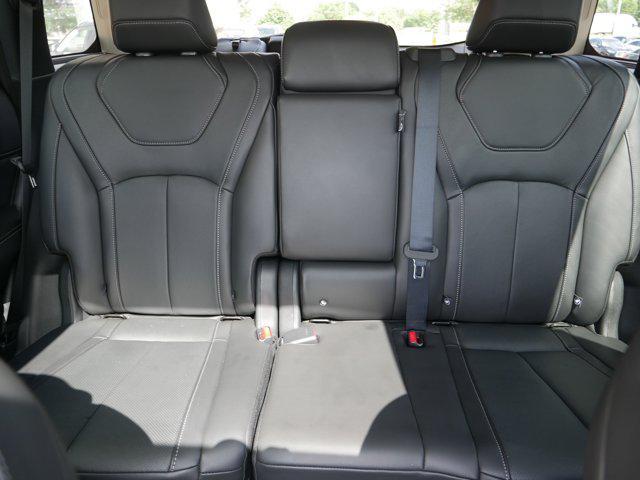 used 2024 INFINITI QX60 car, priced at $55,690
