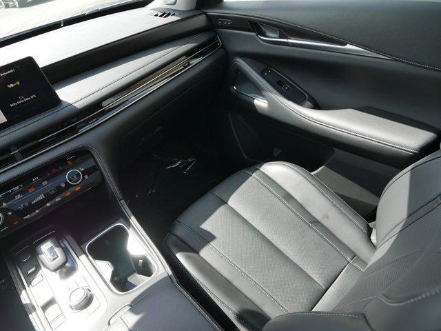 used 2024 INFINITI QX60 car, priced at $55,690