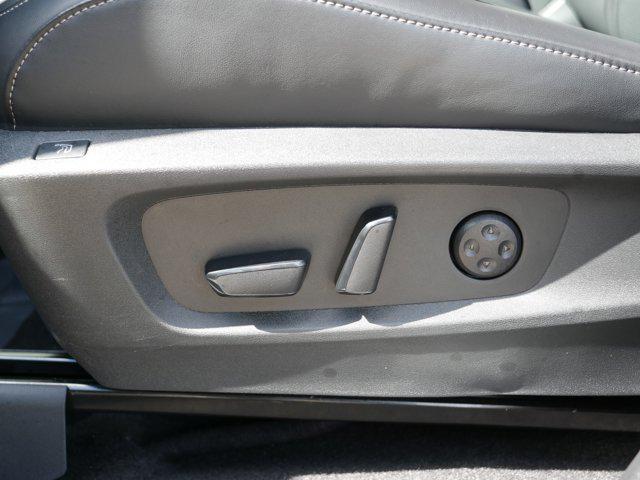 used 2024 INFINITI QX60 car, priced at $55,690