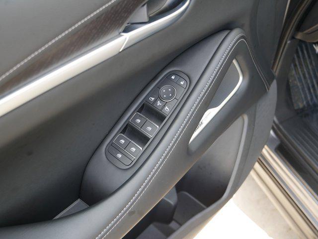 used 2024 INFINITI QX60 car, priced at $55,690