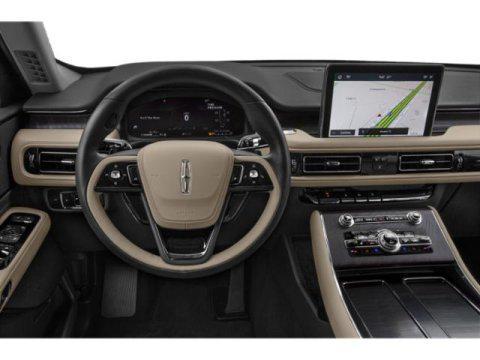 used 2020 Lincoln Aviator car, priced at $39,000