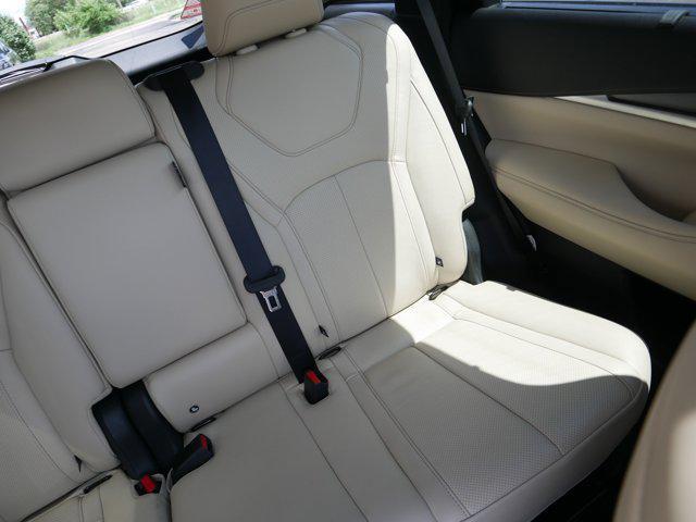 used 2024 INFINITI QX60 car, priced at $49,990