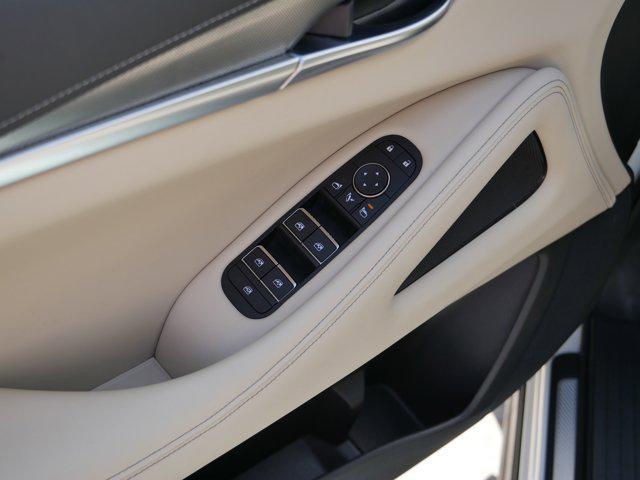 used 2024 INFINITI QX60 car, priced at $49,990