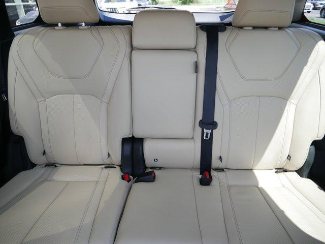 used 2024 INFINITI QX60 car, priced at $49,990