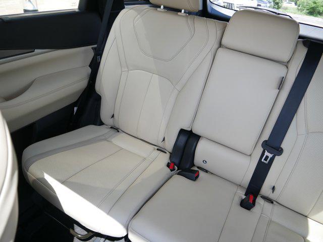 used 2024 INFINITI QX60 car, priced at $49,990
