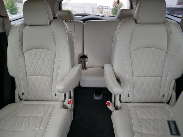 used 2022 Buick Enclave car, priced at $31,890