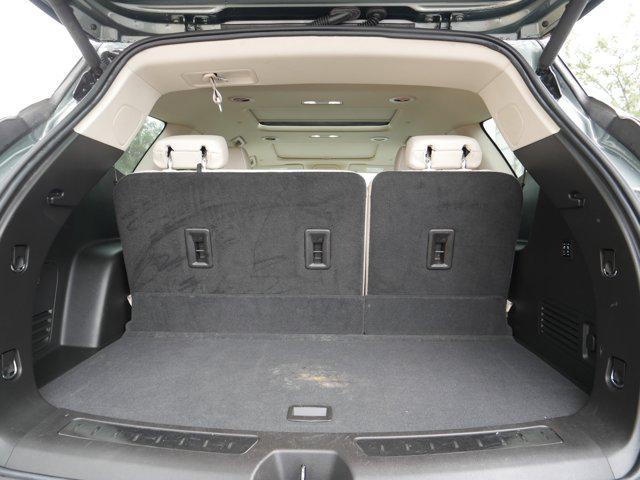 used 2022 Buick Enclave car, priced at $31,890