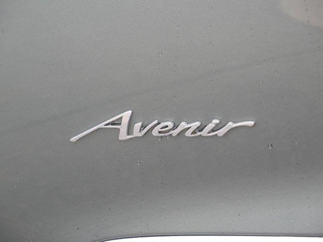 used 2022 Buick Enclave car, priced at $31,890