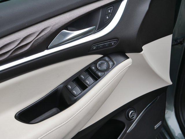 used 2022 Buick Enclave car, priced at $31,890