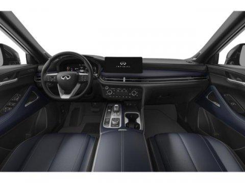 new 2026 INFINITI QX60 car, priced at $66,105