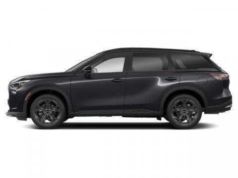 new 2026 INFINITI QX60 car, priced at $66,105