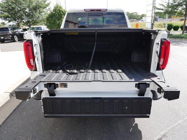 used 2019 GMC Sierra 1500 car, priced at $37,990