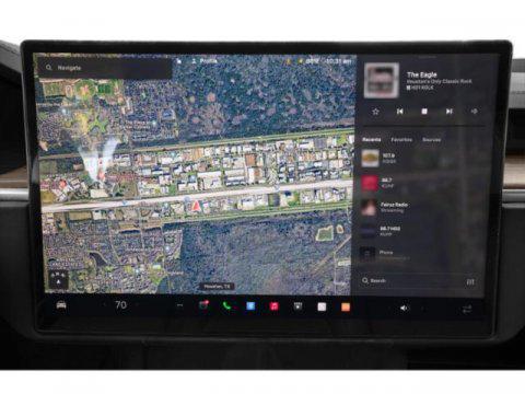 used 2023 Tesla Model X car, priced at $60,000