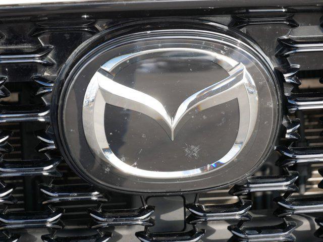 used 2023 Mazda CX-5 car, priced at $29,990