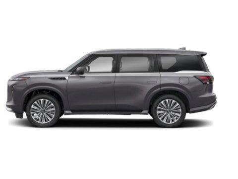 used 2025 INFINITI QX80 car