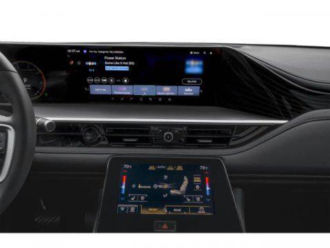 used 2025 INFINITI QX80 car