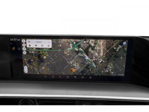 used 2025 INFINITI QX80 car