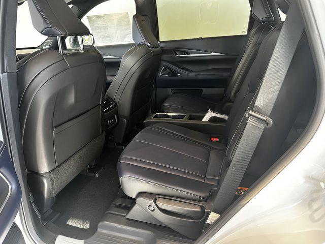 new 2026 INFINITI QX60 car, priced at $66,390