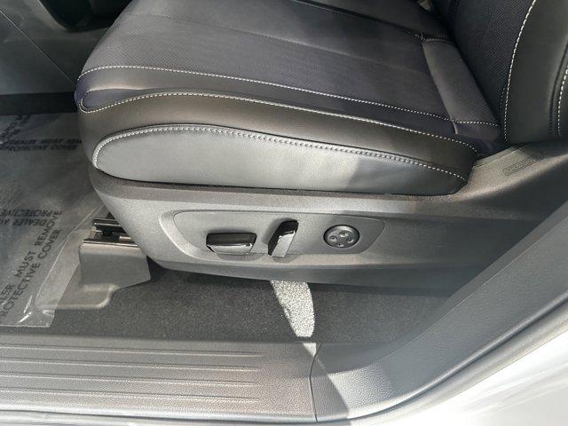 new 2026 INFINITI QX60 car, priced at $66,390