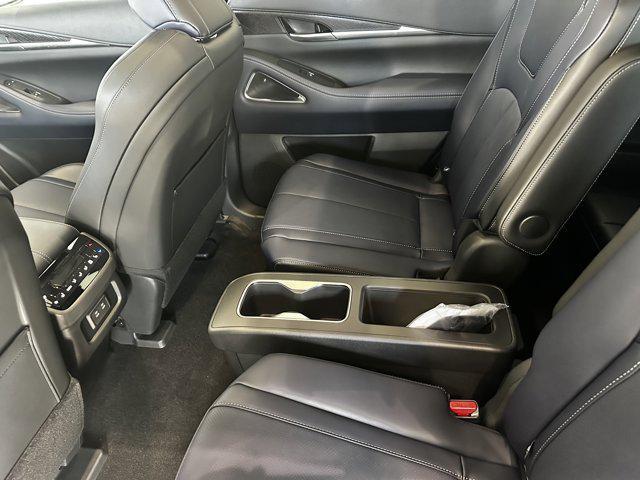 new 2026 INFINITI QX60 car, priced at $66,390