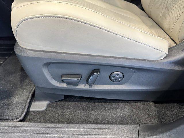 new 2025 INFINITI QX60 car, priced at $61,080