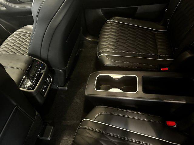 new 2026 INFINITI QX60 car, priced at $71,195