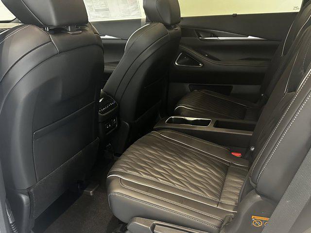 new 2026 INFINITI QX60 car, priced at $71,195