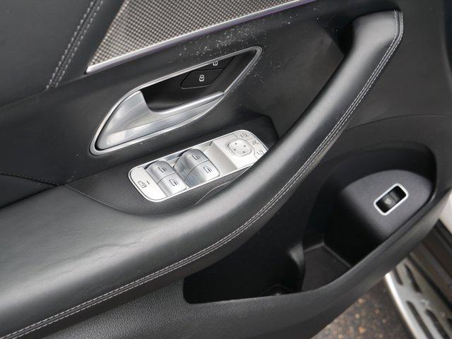 used 2021 Mercedes-Benz AMG GLE 63 car, priced at $67,990